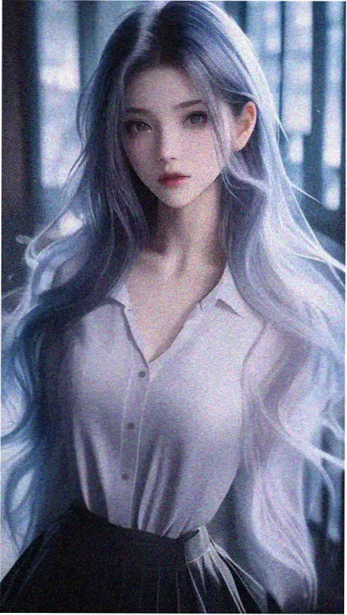 恐怖电影 第七号病房 海报